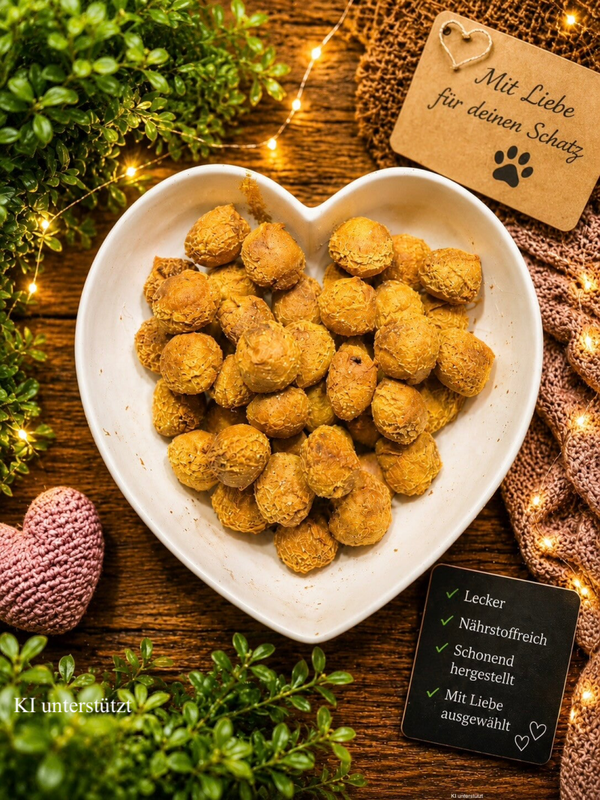 TheCoCo Crispy Snackos PutPut ab