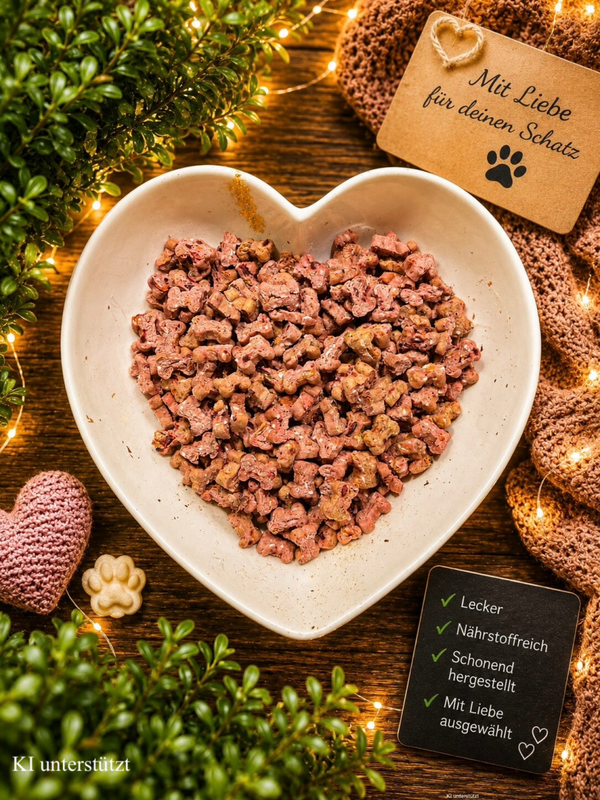 TheCoCo Crispy Snackos Crazy Deer ab