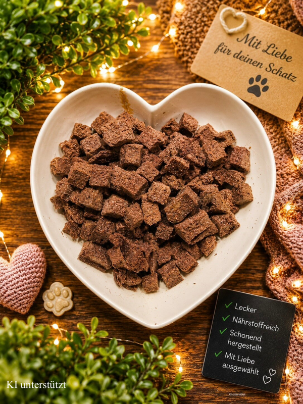 TheCoCo Crispy Snackos  Crazy Horsey ab