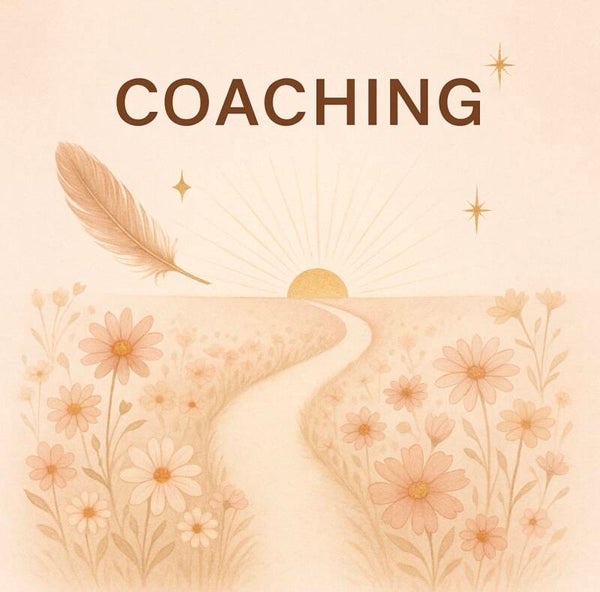 3 Coaching sessies / telefonische