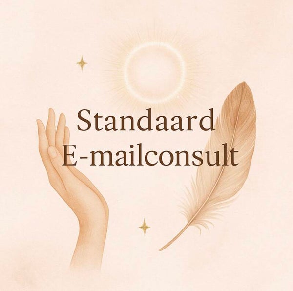 Standaard e-mail consult