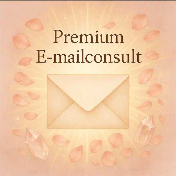Premium/ spoed e-mail consult