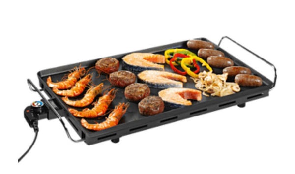 Tafel Grill BBQ XXL