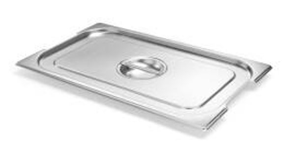 Deksel gastronormbak