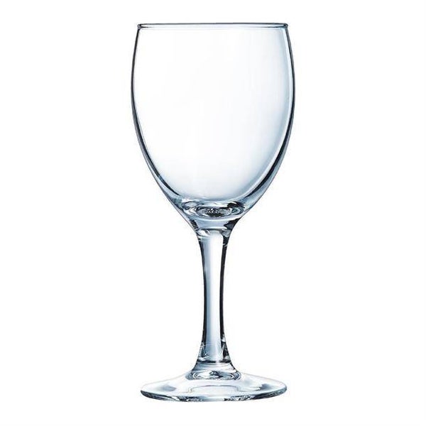 Arcoroc Elegance wijnglazen 14,5 cl per 36 stuks