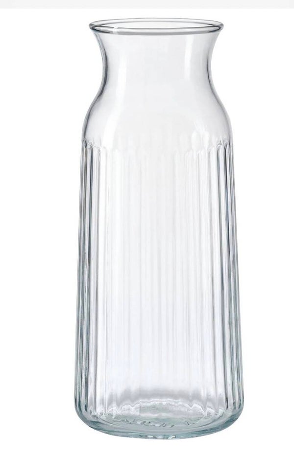 water karaf 1 liter