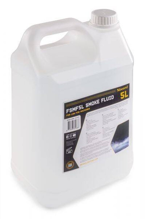 rookvloeistof 5 liter