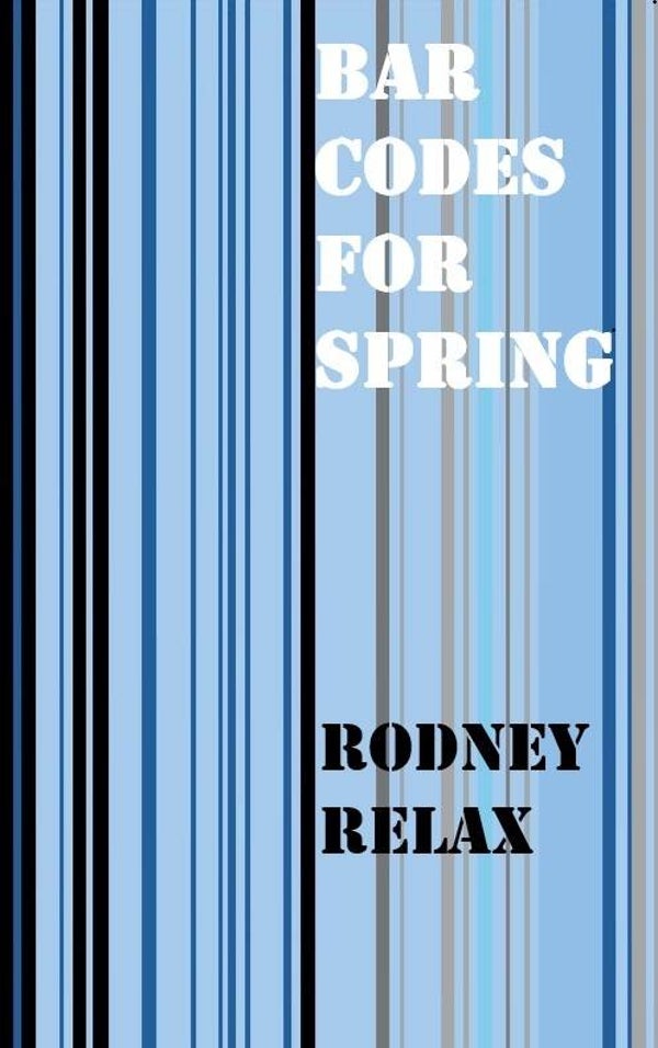 Bar Codes for Spring