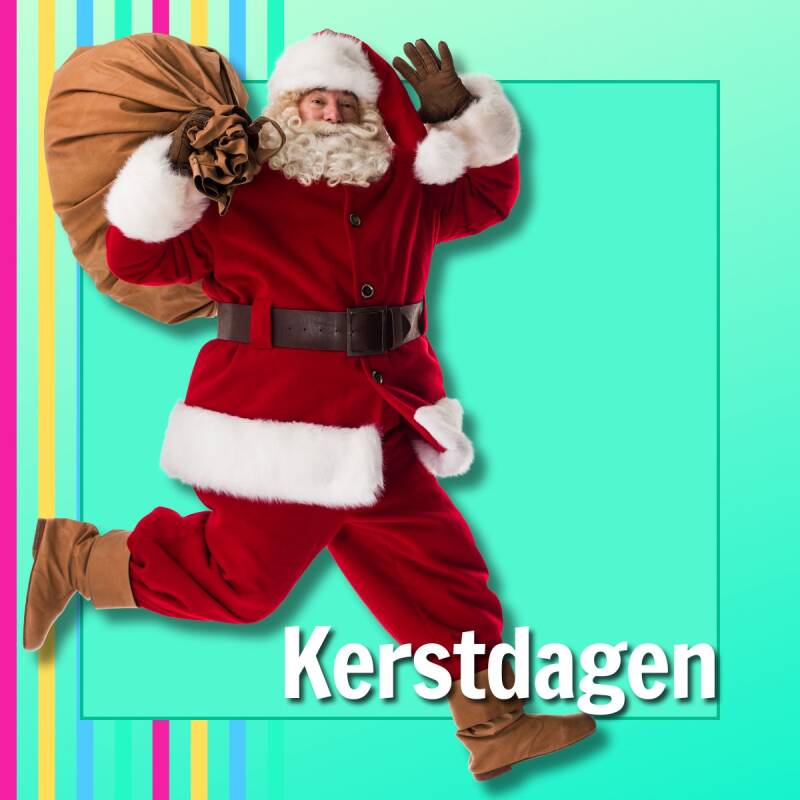 Digitale Uitnodigingen m.b.t. Kerst
