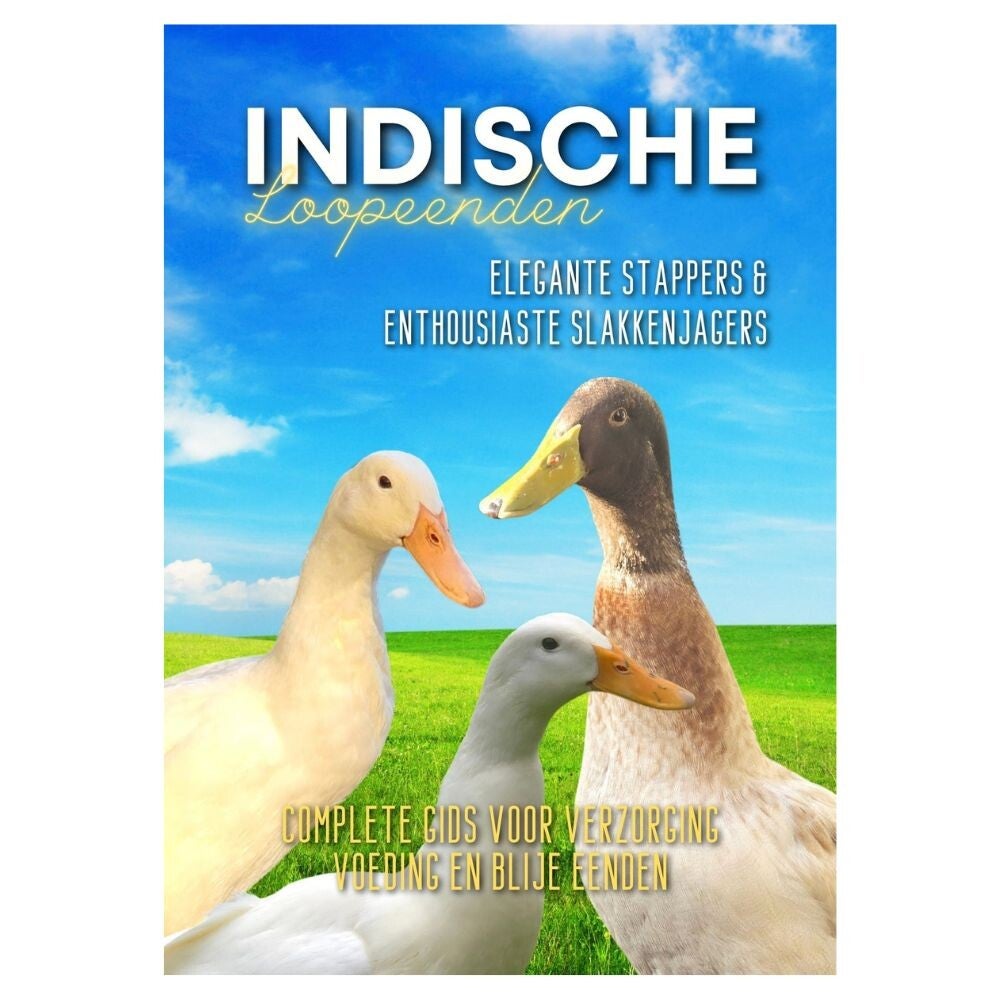 Informatiegids - Indische Loopeenden