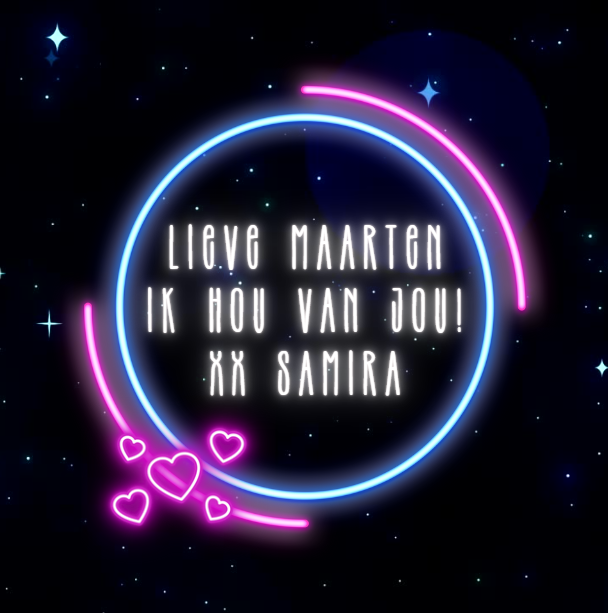 Valentijn Wens - Cirkel