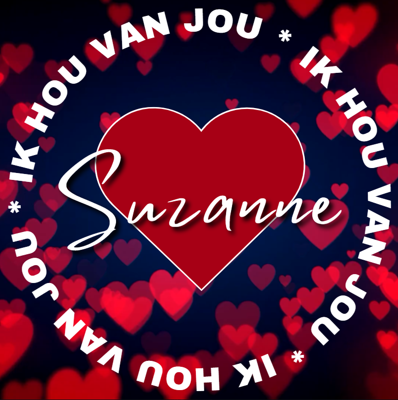 Valentijn Wens - Draaiend