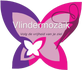 vlindermozaik