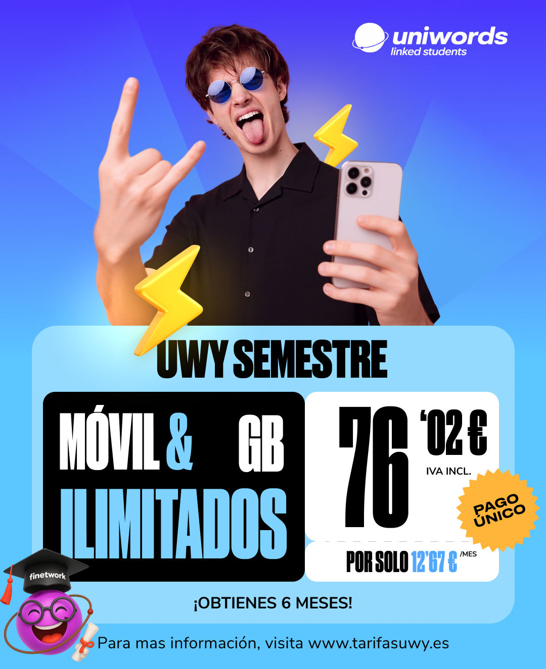 UWY SEMESTRE