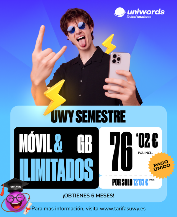 UWY SEMESTRE
