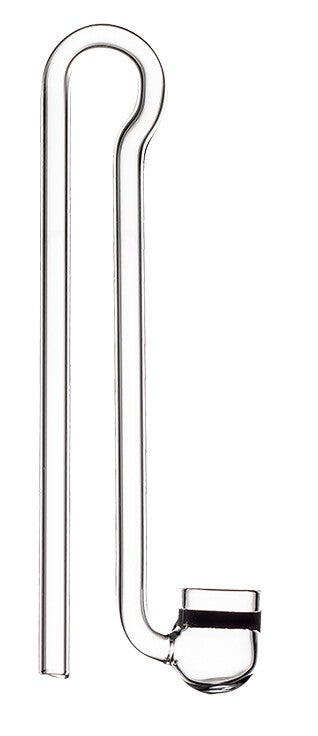 BLAU CO2 Glass Diffusers