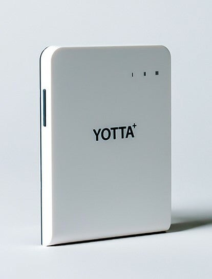 Twinstar Yotta Plus
