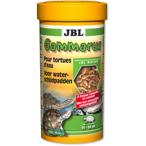 JBL Gammarus