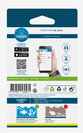 Ciano app