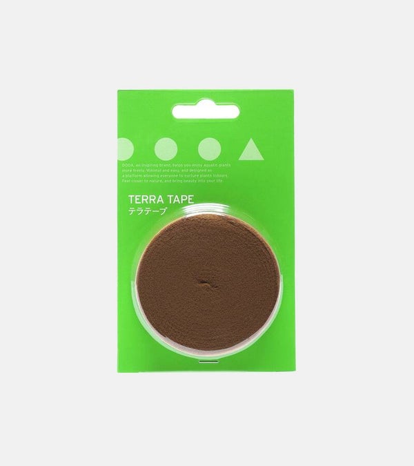 DOOA TERRA TAPE