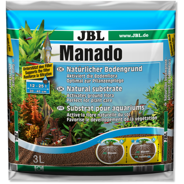 JBL Manado