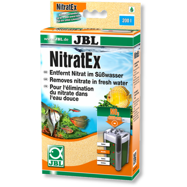 JBL NitratEx