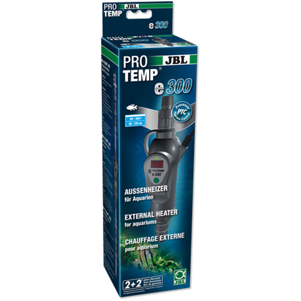 JBL PROTEMP E 300