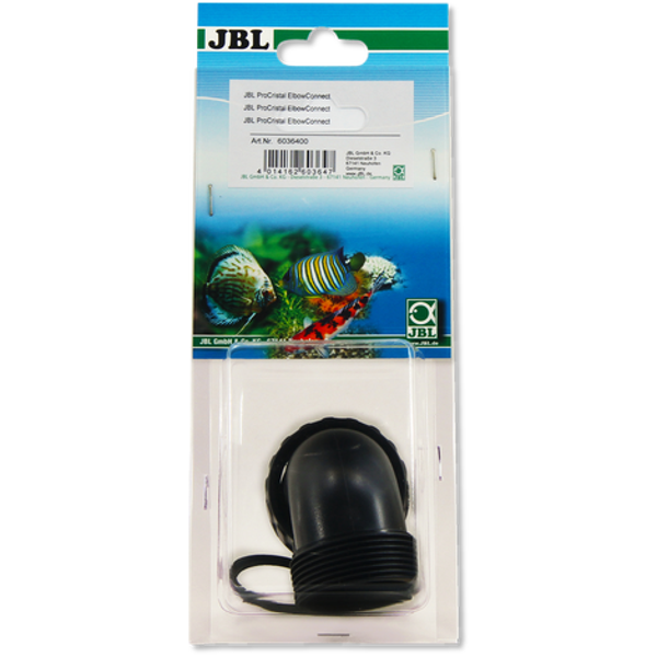 JBL ProCristal ElbowConnect