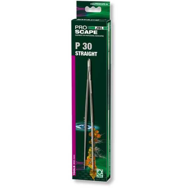 JBL ProScape Tool P 30 straight