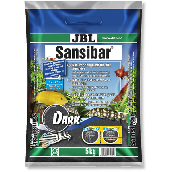 JBL Sansibar BLACK