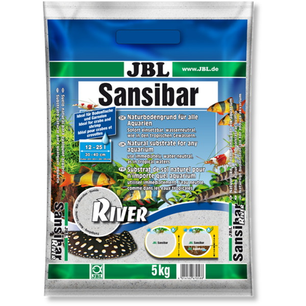 JBL Sansibar RIVER