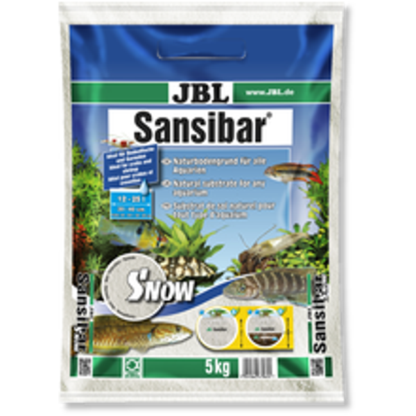 JBL Sansibar SNOW