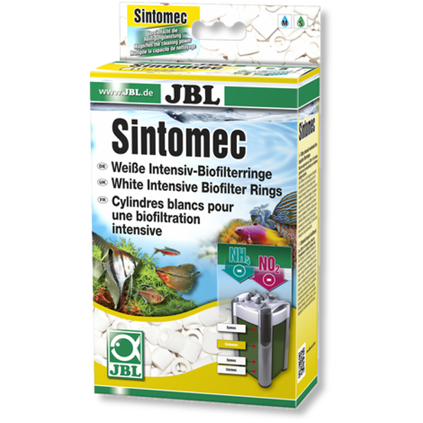 JBL Sintomec