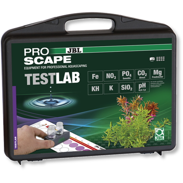 JBL Testlab ProScape