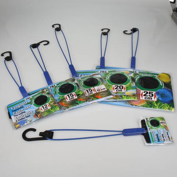 JBL Vangnet PREMIUM fijn