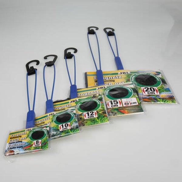 JBL Vangnet PREMIUM grof