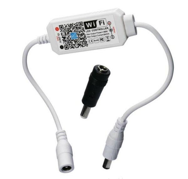 Twinstar Wifi Controller Led