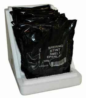 Dutch Select Spiering