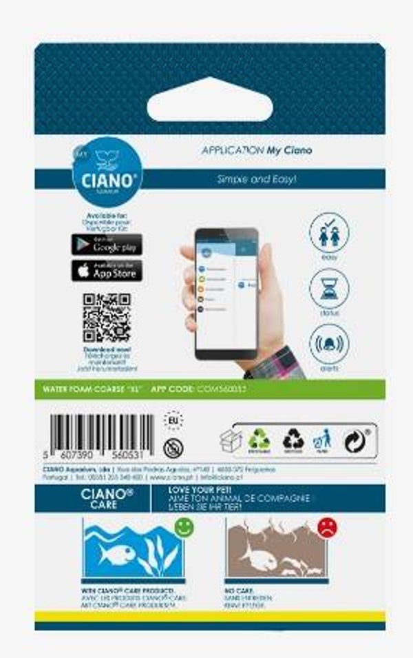 Ciano app