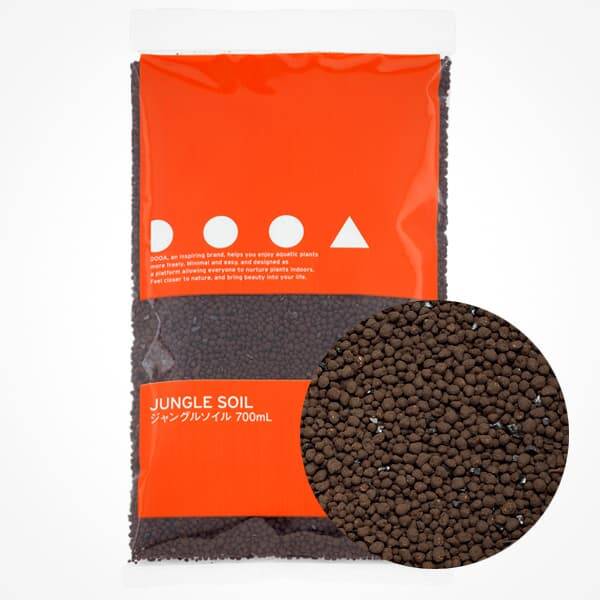 DOOA Jungle Soil