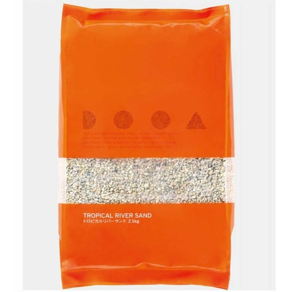 DOOA Tropical River Sand