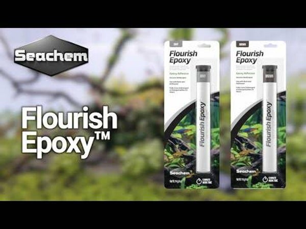 Seachem Flourish Epoxy