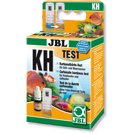 JBL KH Test-Set