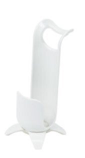 BLAU - Stand for disposable Co2 cartridge