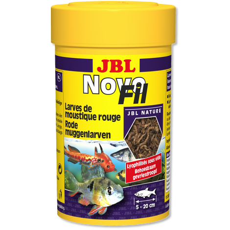JBL NovoFil