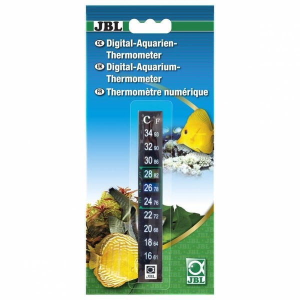 JBL Digitale Thermometer
