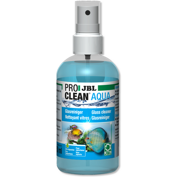 JBL Clean AQUA  250ml