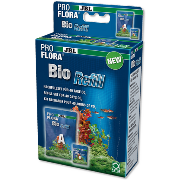JBL PROFLORA BioRefill