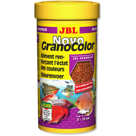 JBL NovoGranoColor