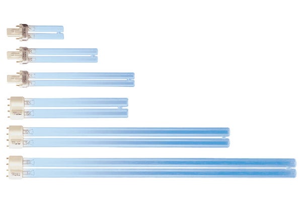 Philips UV PL-S lamp
